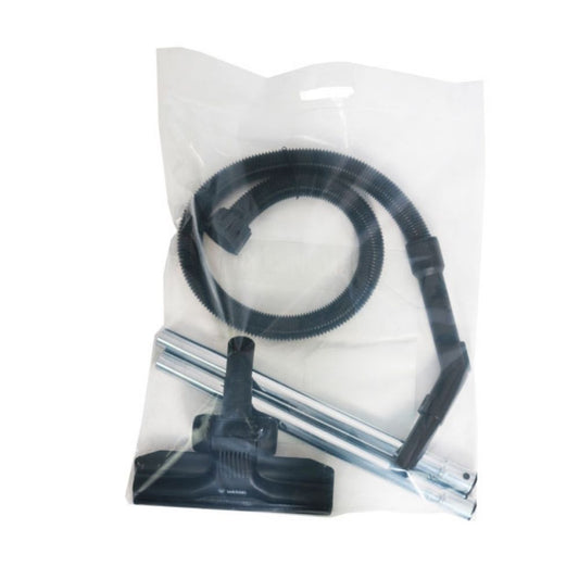 BPKIT-PV Backpack Kit – Suits Pacvac Superpro | Hose & Floor Tool
