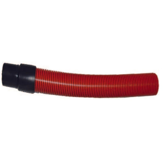GVAC Hose Orange for Carpet Extraction Machines – 38mm × 15m