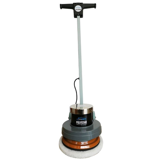 Cleanstar Orbital Floor Polisher & Cleaner (PS-001)