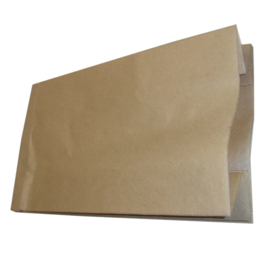 Cleanstar Paper Vacuum Bags – Pack of 10