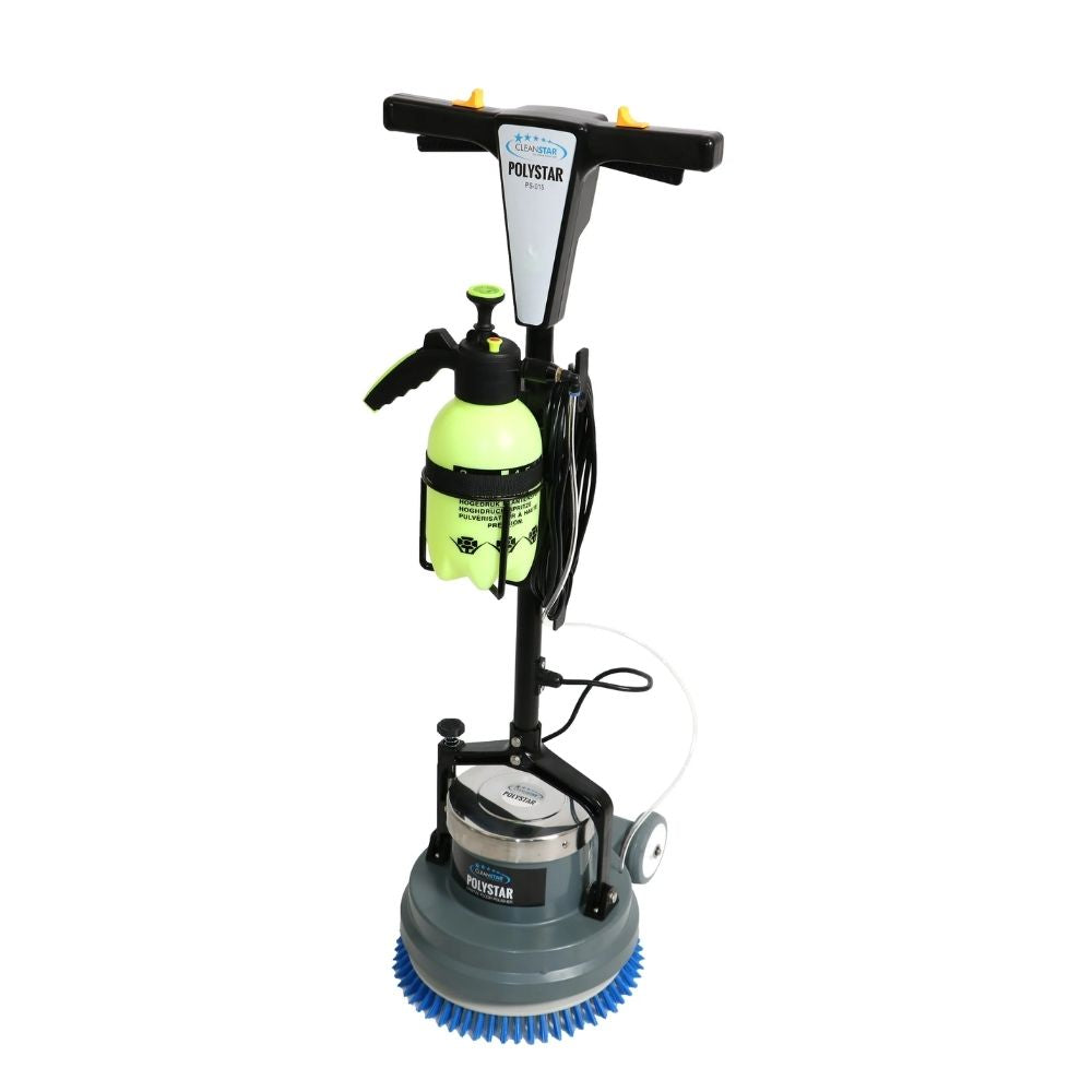 POLYSTAR 15" Orbital Floor Polisher (PS-015)