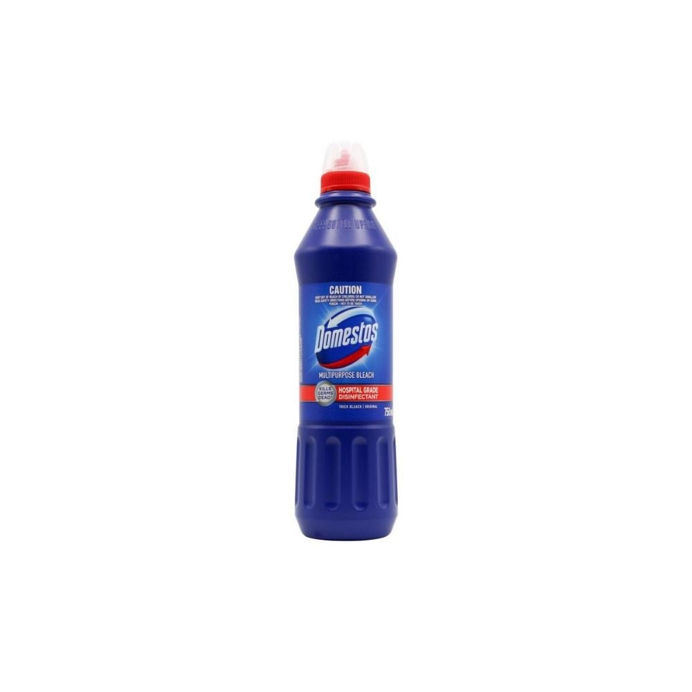Domestos Original Bleach – Powerful Disinfectant