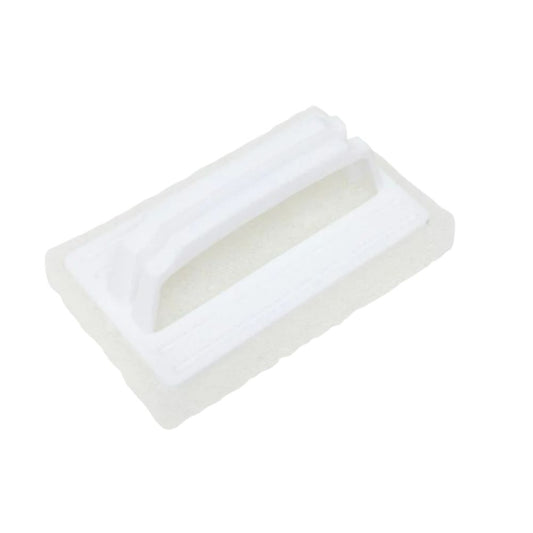 EDCO Bathroom & Pool Scrubber – Non-Scratch Heavy Duty Cleaning Pad