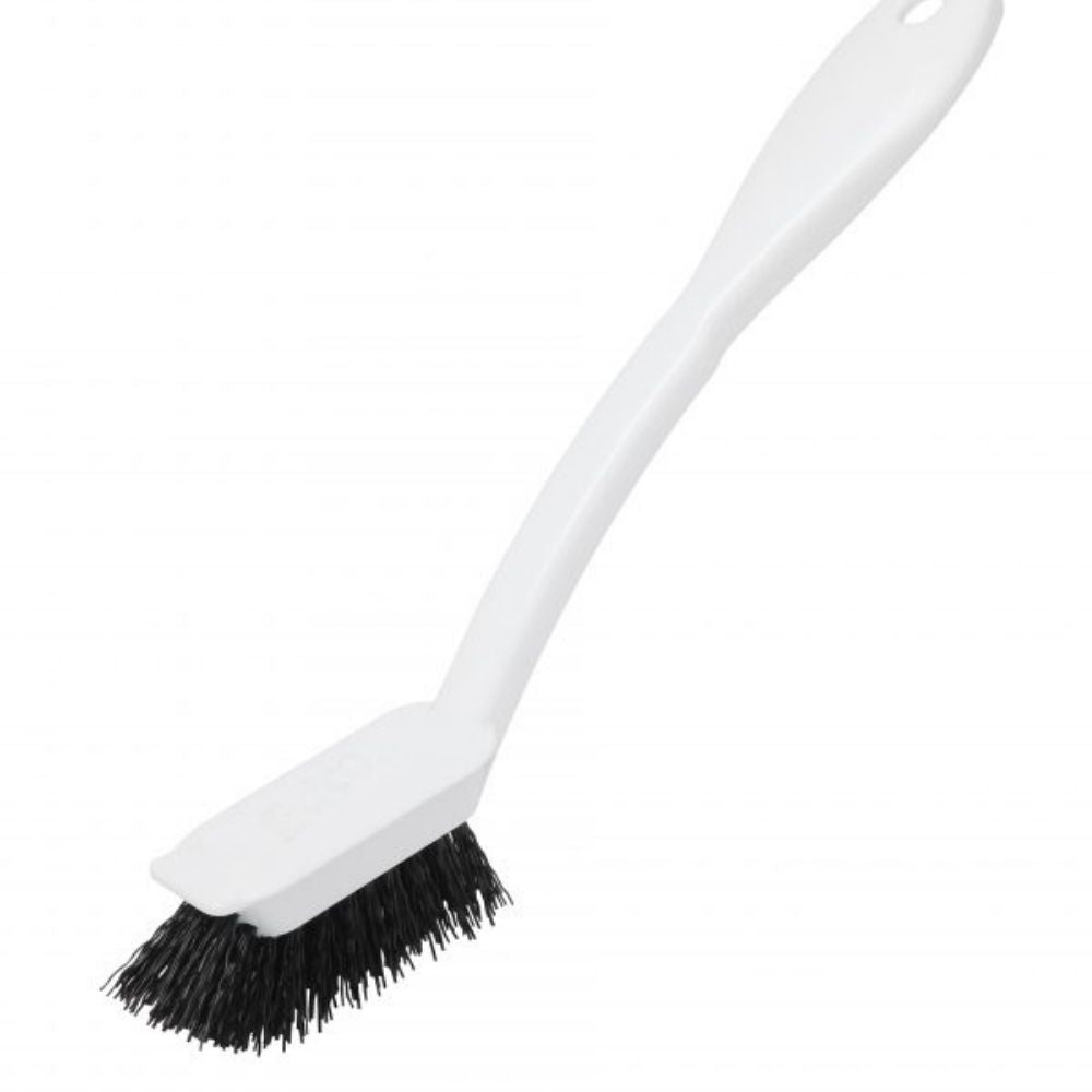EDCO Enduro Handy Grout Brush – Sturdy, Professional Tile Cleaner