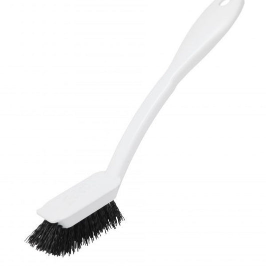 EDCO Enduro Handy Grout Brush – Sturdy, Professional Tile Cleaner