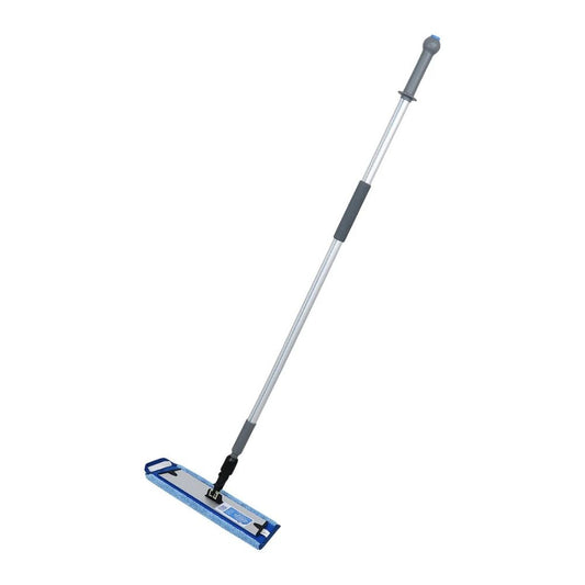 EDCO Enduro Spray Mop Handle 1.4m – Unscrew Handle for Easy Replacement