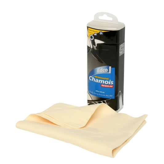 EDCO Merrishine Chamois – Regular