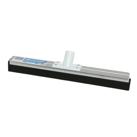 EDCO Neoprene Floor Squeegee with 25mm Ferrule – Heavy-Duty Commercial Cleaner