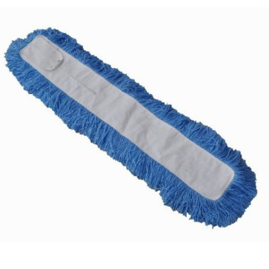 EDCO Scissor Mop Replacement Fringe – Mod-Acrylic Fibres