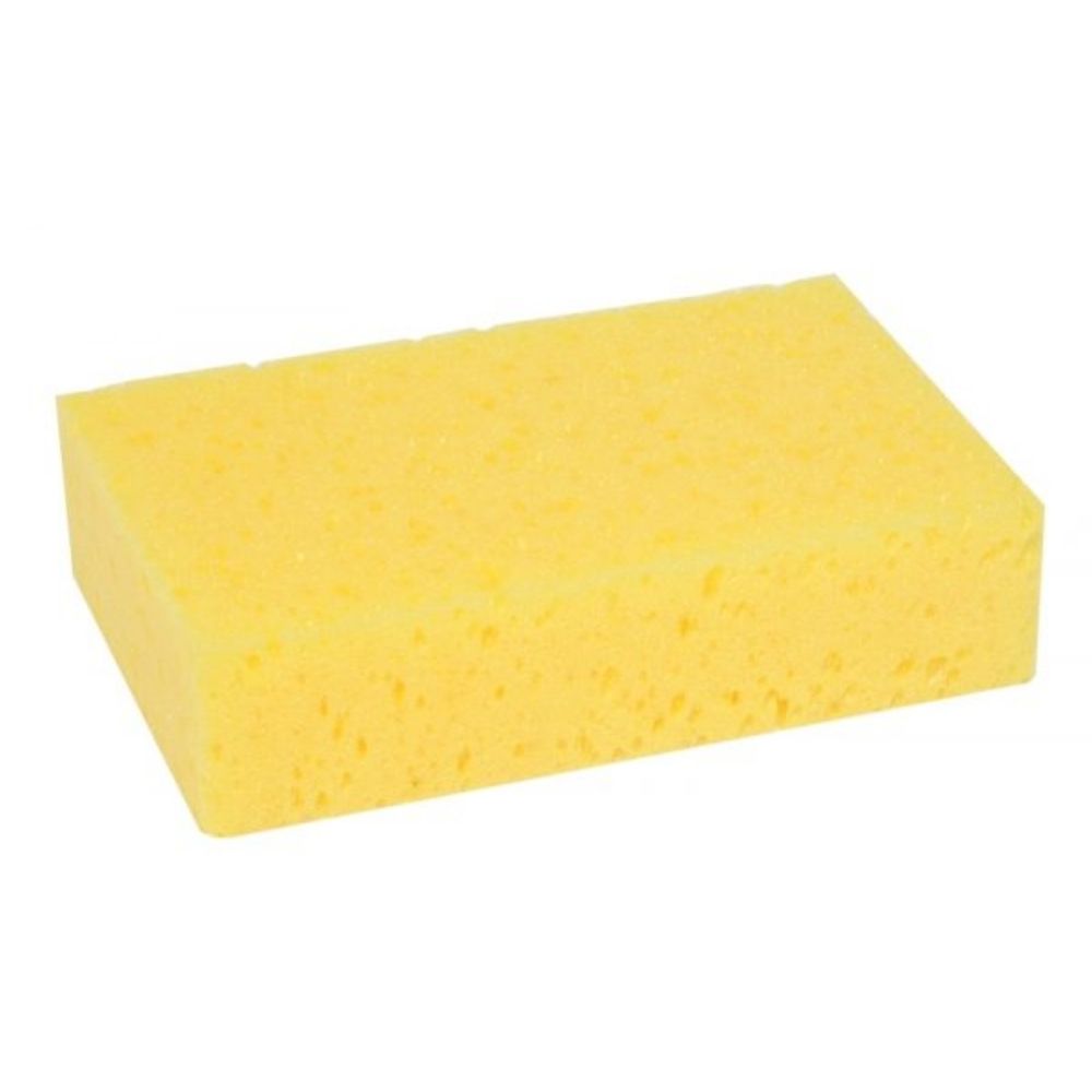 Edco Softy All Purpose Sponge – Premium Auto & Marine Cleaning Sponge
