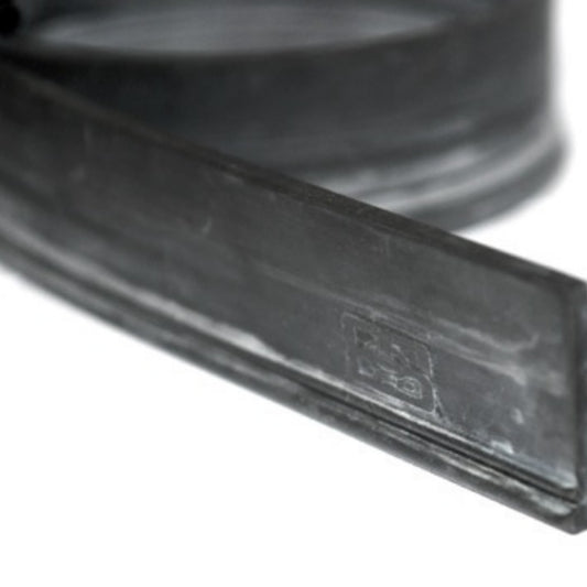EDCO Sorbo 36" Natural Rubber Squeegee Replacement Blade