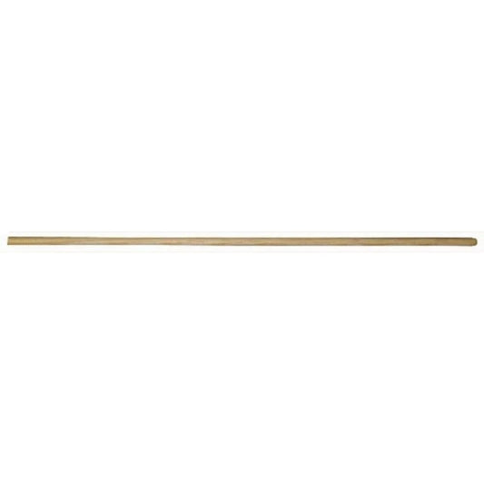 EDCO Tuff Bamboo Handle – 1.5m Length, 22mm Diameter