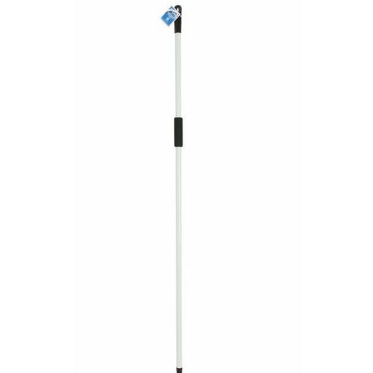 EDCO Unifit Handle with Soft Grip – 1.35m x 22mm Multipurpose Cleaning Handle