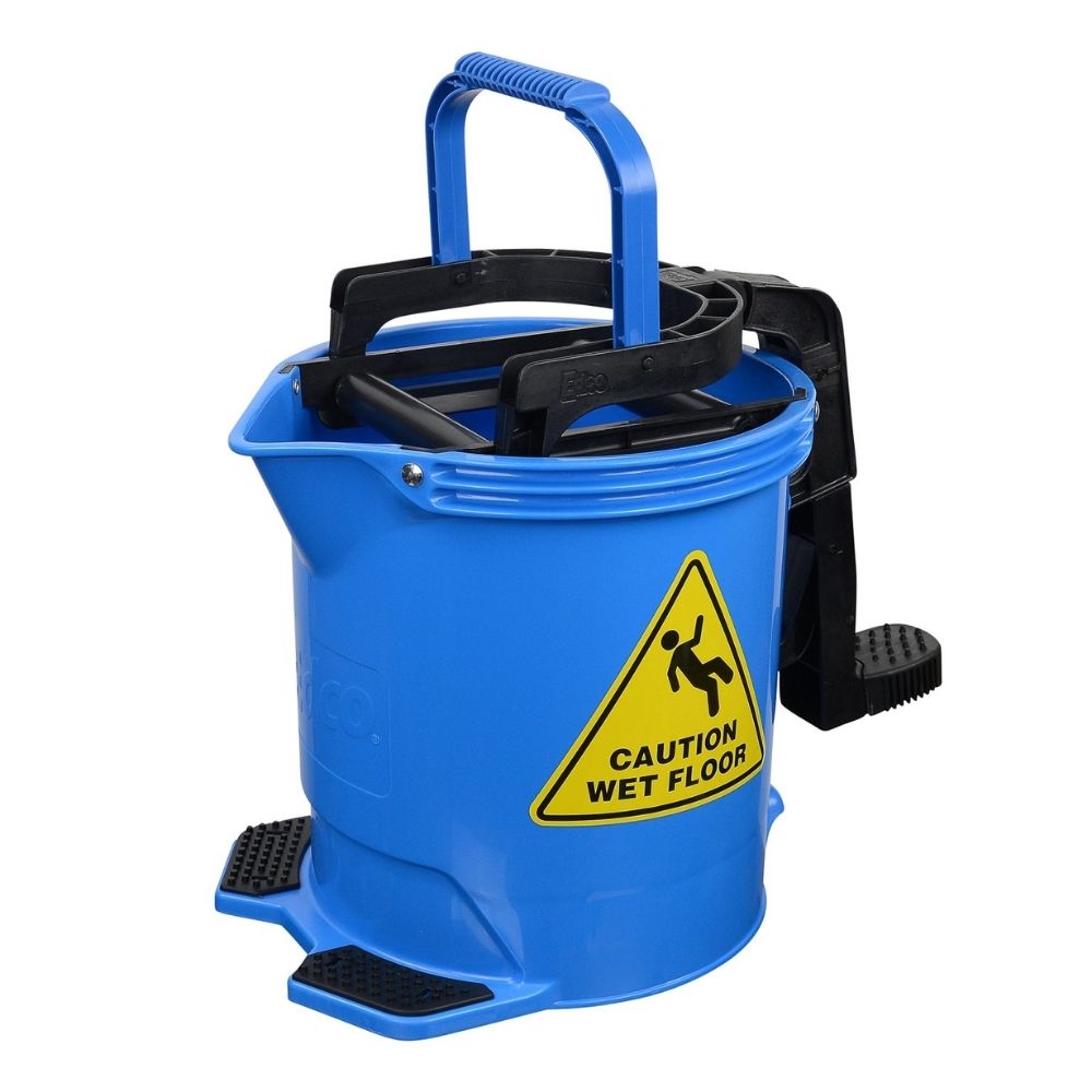 EDCO Enduro Nylon Wringer Bucket MKII – Heavy-Duty & Durable