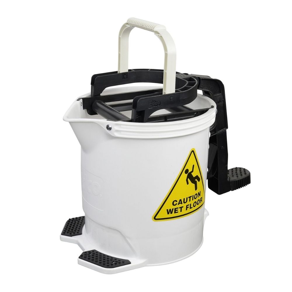 EDCO Enduro Nylon Wringer Bucket MKII – Heavy-Duty & Durable