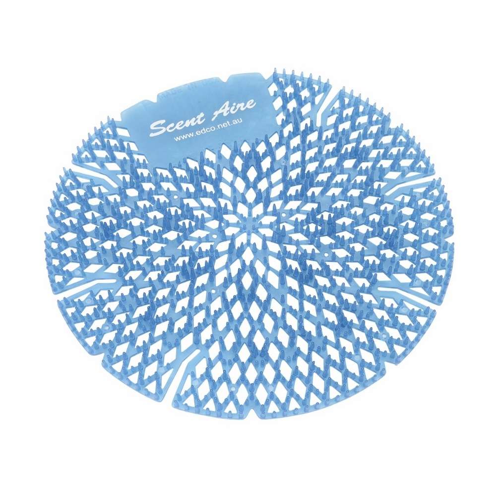EDCO Scent Aire Urinal Screens – Fresh & Long-Lasting