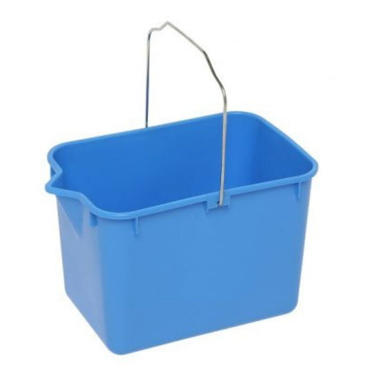 EDCO Squeeze Mop Bucket – Durable Hands-Free Cleaning Mop Bucket