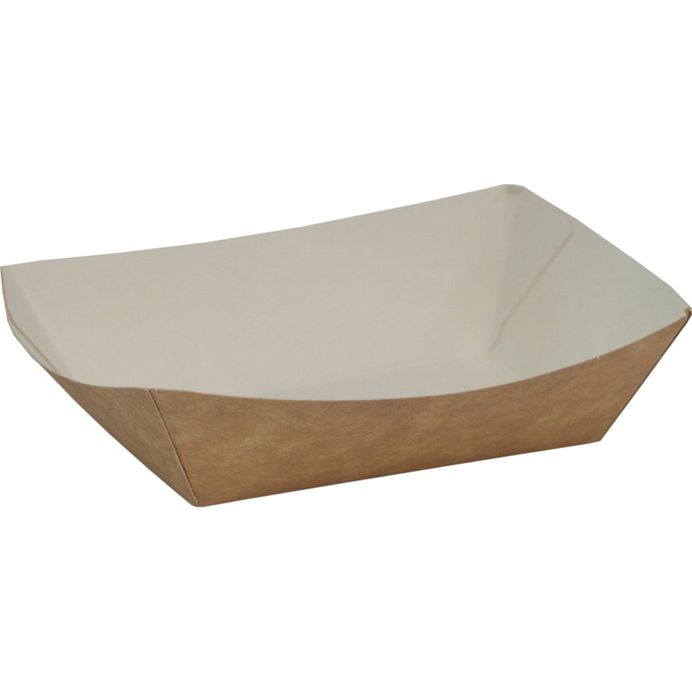 EJEco Small Soft Food Tray BT2 – 900pcs/Carton