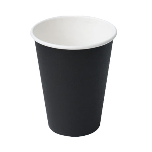 EJEco Single Wall PE Paper Cups – 12oz (per box)