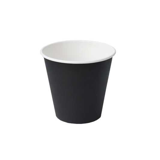 EJEco Single Wall PE Paper Cups – 6oz (per box)