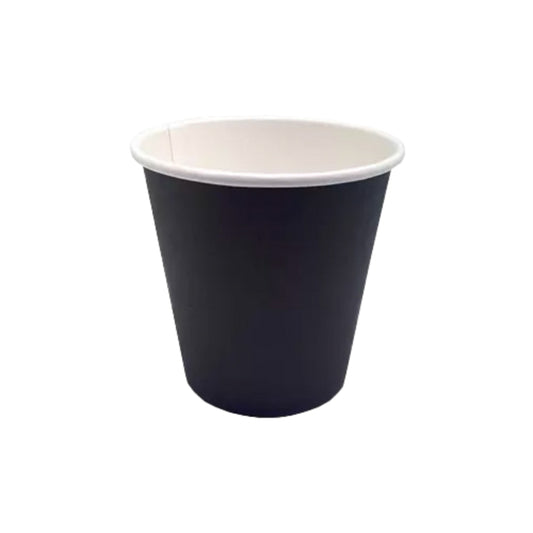EJEco Ultra Single Wall PE Paper Cups – 90mm (per box)
