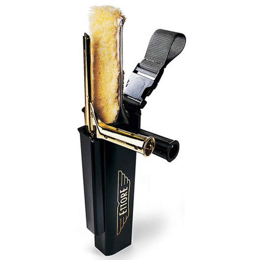 ETTORE Sidekick Holster – Window Cleaning Tool Holder for Squeegees & Washers