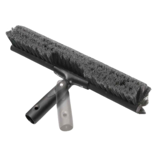 ETTORE Super Brush – Multi-Surface Cleaning Brush with Soft Bristles