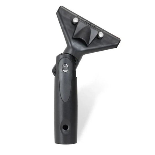 ETTORE Super System Squeegee Handle – Swivel Design for Precision Cleaning