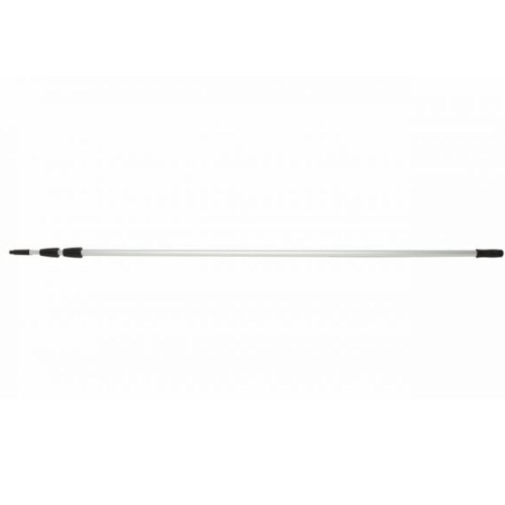 Edco Economy Pole – 3 Sections (Lightweight Aluminium Extension Pole)