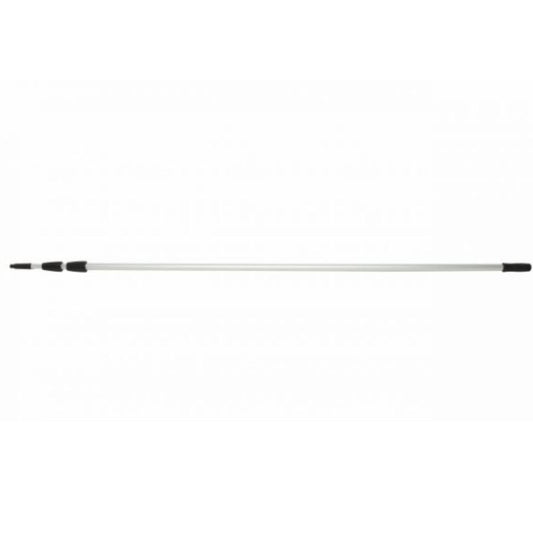 Edco Economy Pole – 3 Sections (Lightweight Aluminium Extension Pole)