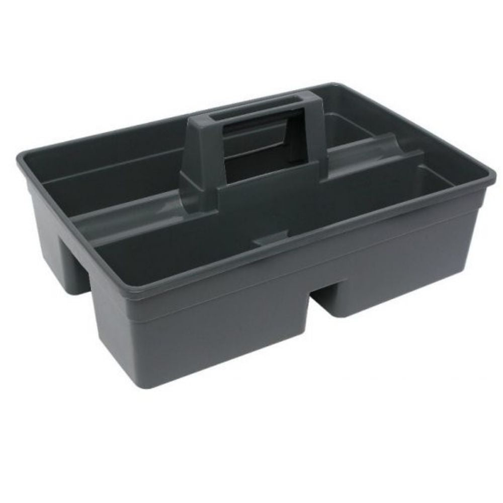 Edco Handy Caddy – Compact Cleaning Tool & Spray Organizer