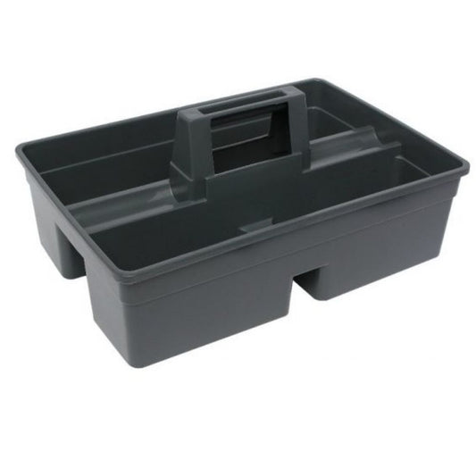 Edco Handy Caddy – Compact Cleaning Tool & Spray Organizer