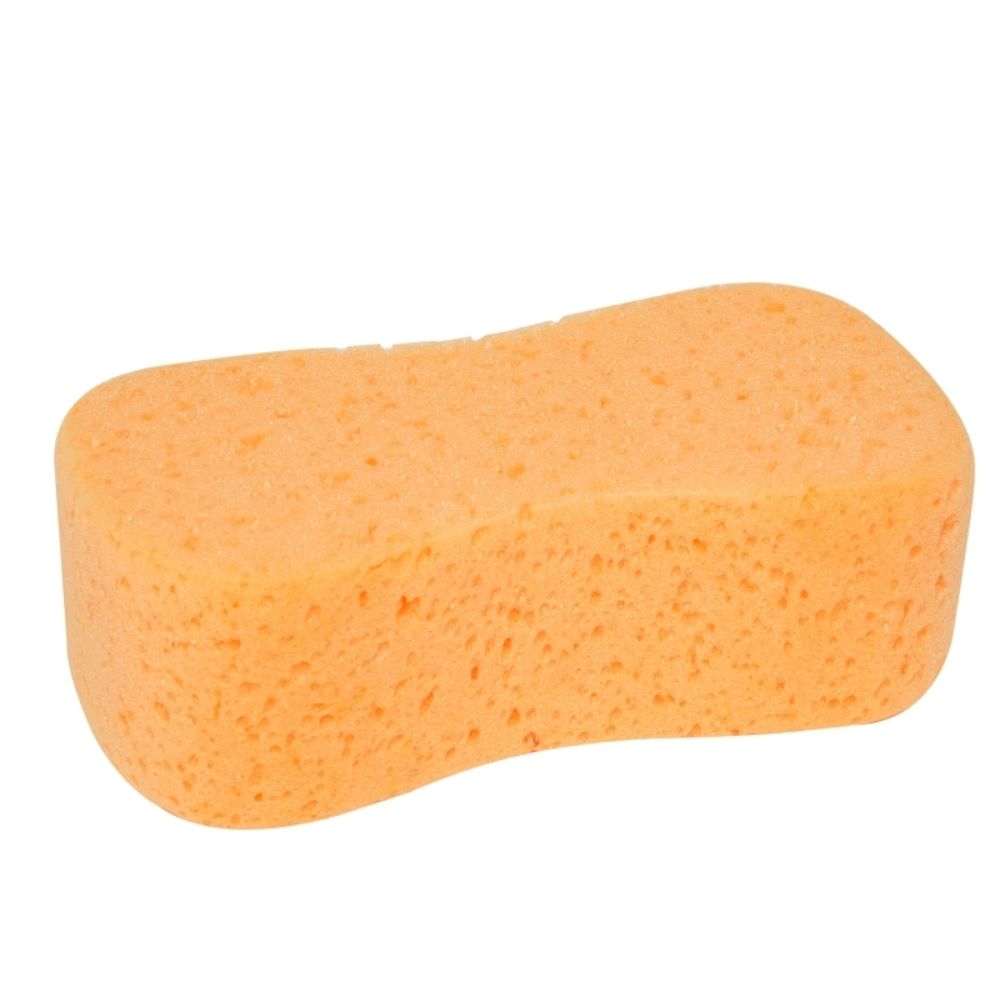 Edco Jumbo All Purpose Sponge – Heavy-Duty Auto & Marine Cleaning Sponge