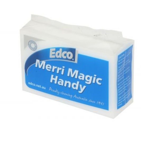 Edco Merri Magic Handy – Heavy-Duty Eraser Pad