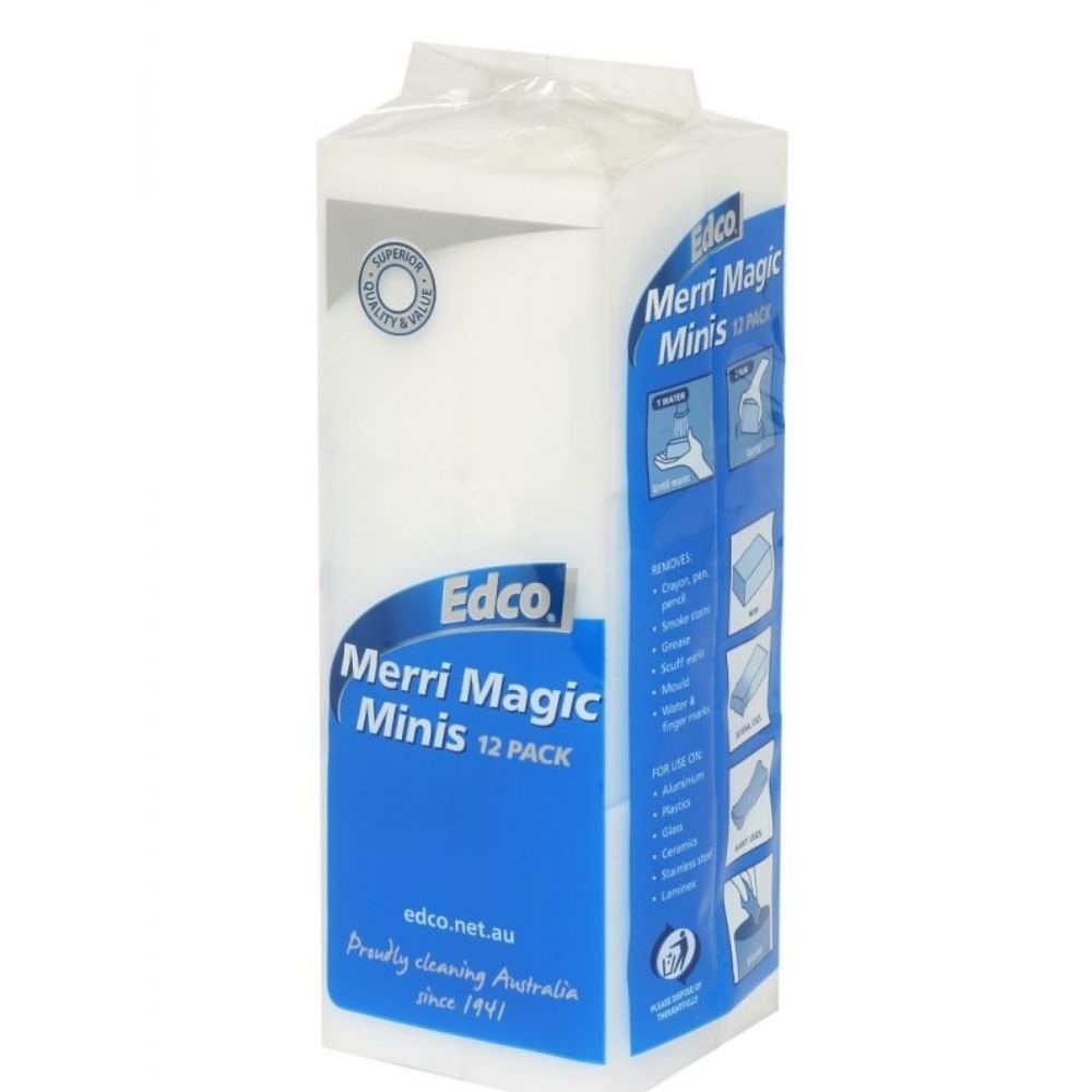 Edco Merri Magic Mini – Compact All-Purpose Cleaner