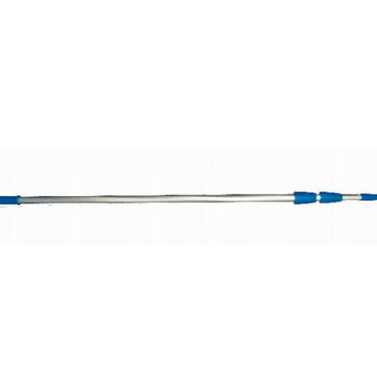 Edco Professional Extension Pole – 3 Sections (Multi-Length Options)