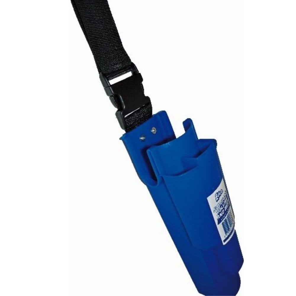 Edco Professional Squeegee Holster & Belt Loop