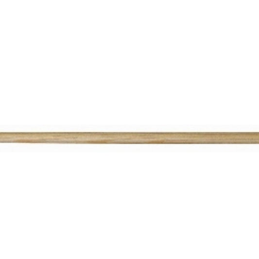 Edco TUF Bamboo Handle – Durable Cleaning Handle