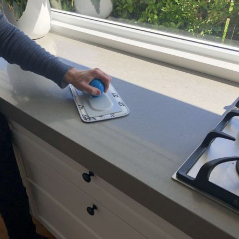 Edco Duop All-In-One Cleaning Set – Complete Home & Commercial Solution
