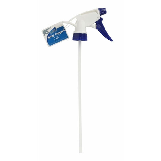 Edco Spray Triggers – Adjustable Spray Nozzle with 257mm Stem