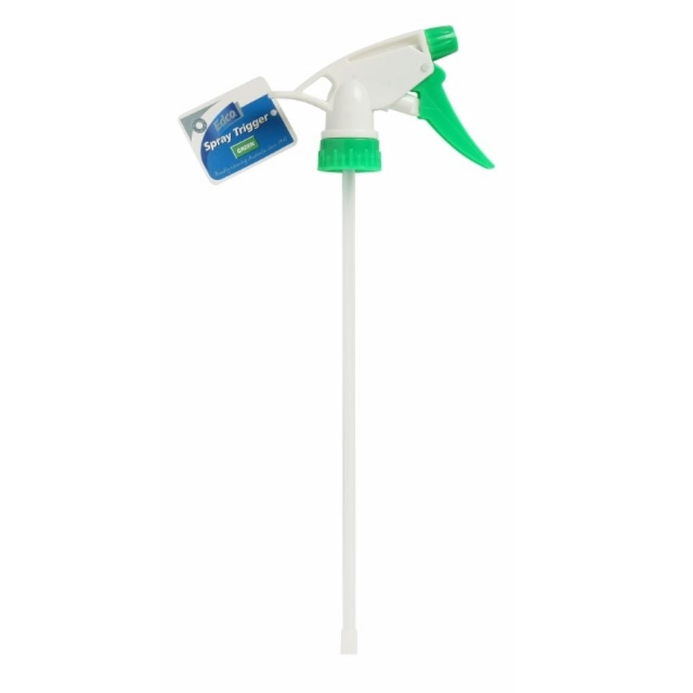 Edco Spray Triggers – Adjustable Spray Nozzle with 257mm Stem
