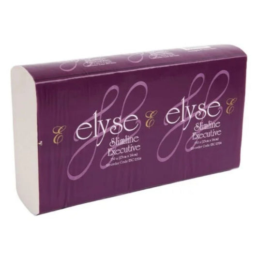 Elyse Executive Ultralim Hand Towel – 23 × 24 cm