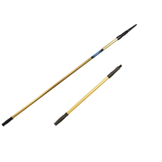 Ettore Extension & Waterfed Poles – Professional Window Cleaning Tools