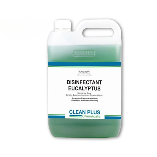 Eucalyptus Disinfectant  Multi-Purpose Cleaner