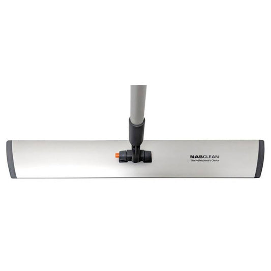 Complete 60cm Set (Head, handle and one Blue Refill)
