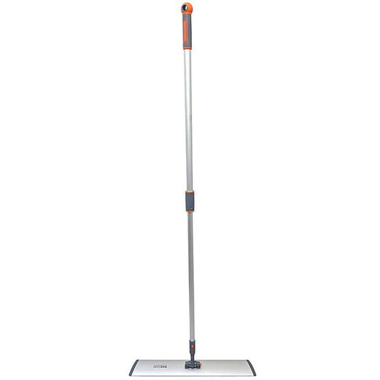 Complete 60cm Set (Head, handle and one Blue Refill)