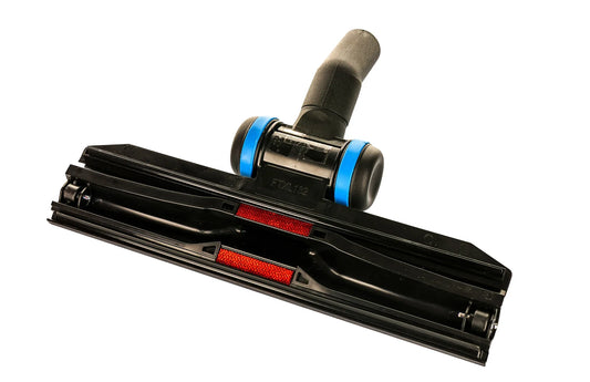 EXTRA LARGE (XL) LOW PROFILE FLOOR TOOL (WITH WHEELS) - 35MM