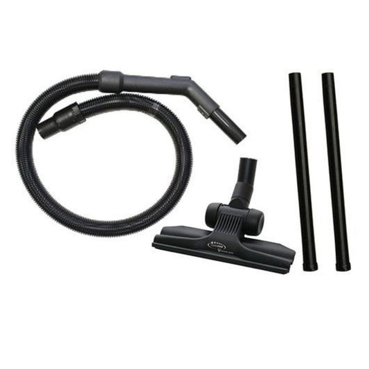 Ghibli T1 Backpack Vacuum Hose, Rods & Floor Tool Kit – Complete