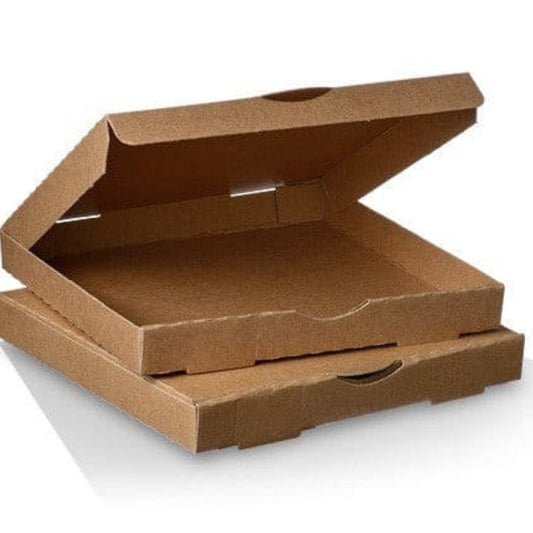 Green Mark 13-inch Kraft Pizza Box (Pack of 100)