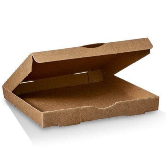 Green Mark 9-inch Kraft Pizza Box